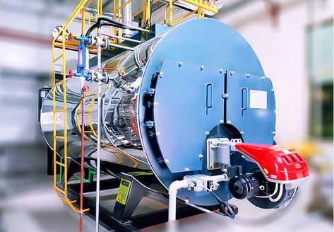 Boiler 3